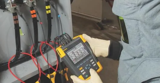 ARC CONNECT Proiectare si executie instalatii electrice Dambovita