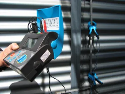 ARC CONNECT Proiectare si executie instalatii electrice Dambovita