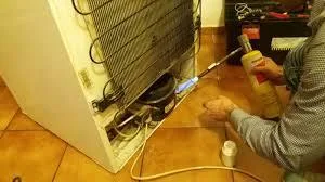 Service - incarcare cu freon,schimbare motor frigidere si combine frigorifice - Bucuresti