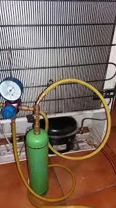 Service - incarcare cu freon,schimbare motor frigidere si combine frigorifice - Bucuresti