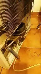 Service - incarcare cu freon,schimbare motor frigidere si combine frigorifice - Bucuresti