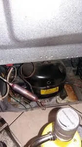 Service - incarcare cu freon,schimbare motor frigidere si combine frigorifice - Bucuresti