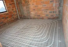 Instalatii incalzire Buzau