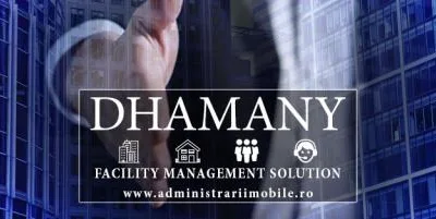Dhamany administrator imobile Timisoara