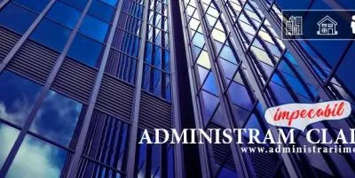 Dhamany administrator imobile Timisoara