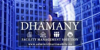 Dhamany administrator imobile Timisoara