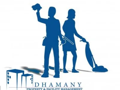 Dhamany administrator imobile Timisoara