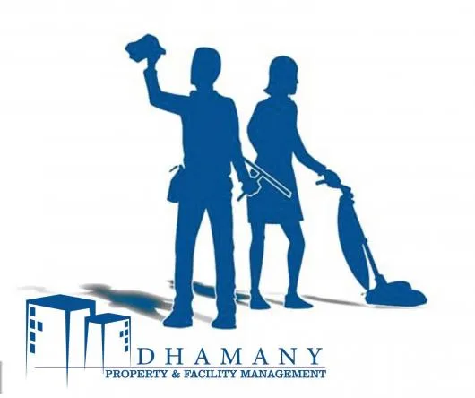 Dhamany administrator imobile Timisoara