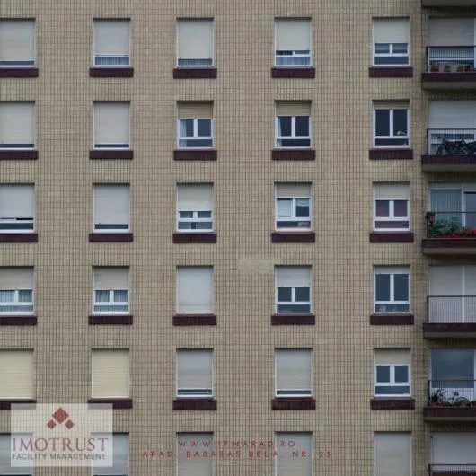 Imotrust Facility Managment Servicii administrare Arad