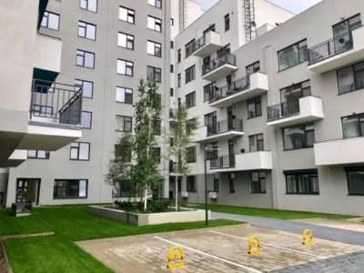 Imotrust Facility Managment Servicii administrare Arad