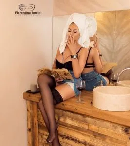 Nude - studio Bucuresti