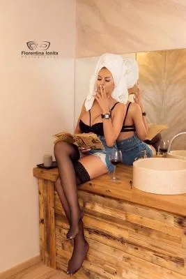 Nude - studio Bucuresti