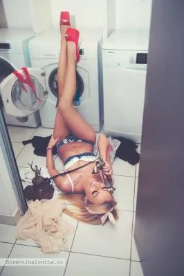 Nude - studio Bucuresti