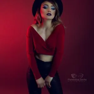 Nude - studio Bucuresti