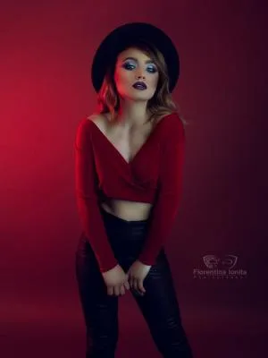 Nude - studio Bucuresti