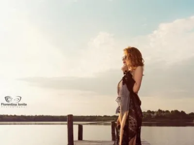 Nude - studio Bucuresti