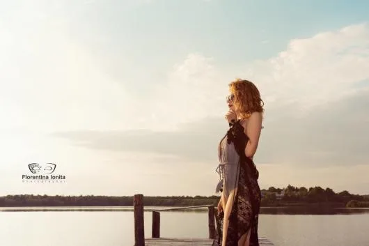 Nude - studio Bucuresti