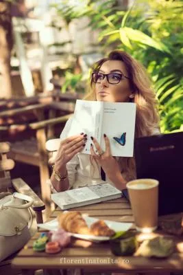 Nude - studio Bucuresti