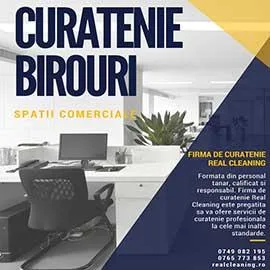 Firma de curatenie - Servicii de curatenie Bucuresti