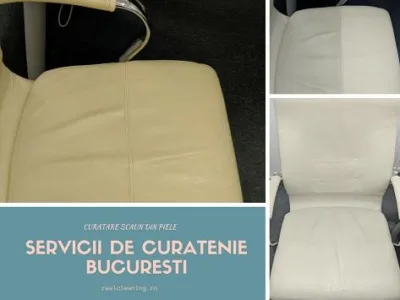 Firma de curatenie - Servicii de curatenie Bucuresti