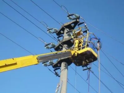 Proiectare si executie instalatii electrice - Pitesti