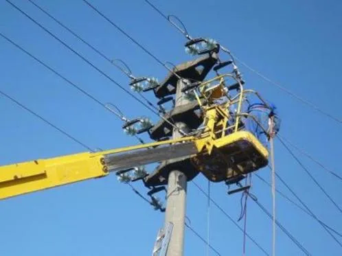 Proiectare si executie instalatii electrice - Pitesti
