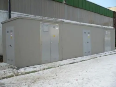 Proiectare si executie instalatii electrice - Pitesti