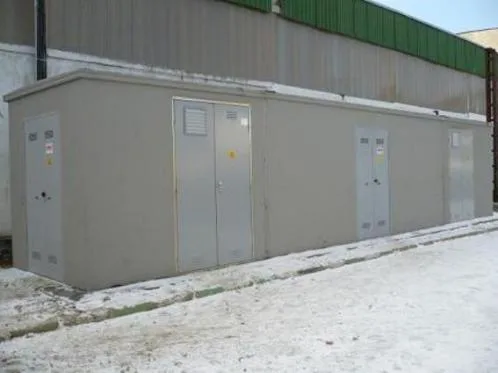 Proiectare si executie instalatii electrice - Pitesti