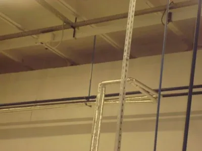 Proiectare si executie instalatii electrice - Pitesti