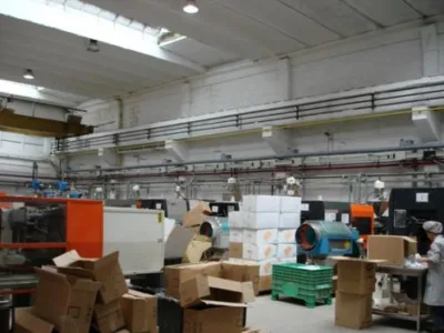 Proiectare si executie instalatii electrice - Pitesti