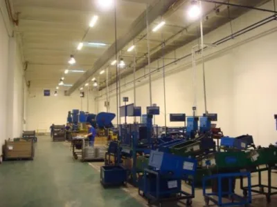 Proiectare si executie instalatii electrice - Pitesti