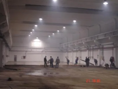 Proiectare si executie instalatii electrice - Pitesti
