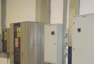 Proiectare si executie instalatii electrice - Pitesti