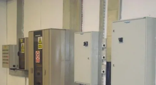 Proiectare si executie instalatii electrice - Pitesti