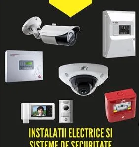 Alarme imobil Bacau