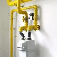 Instalatii de gaze Bucuresti