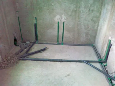 Instalatii de gaze Bucuresti