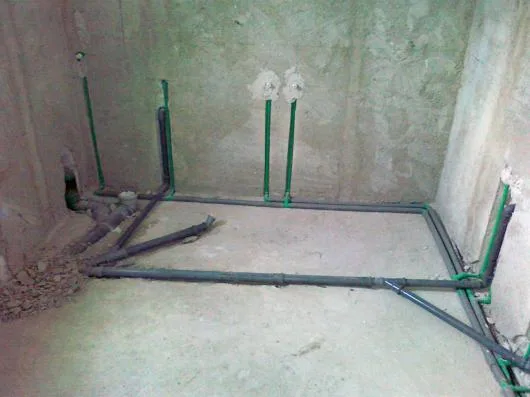 Instalatii de gaze Bucuresti