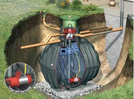 Executie alimentari cu apa potabila Suceava