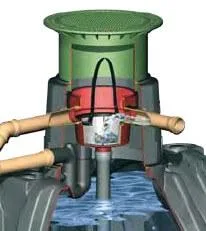 Executie alimentari cu apa potabila Suceava