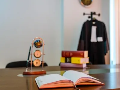 Societate civila de avocati Targu Mures