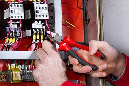Proiectare si executie instalatii electrice - Campulung Muscel