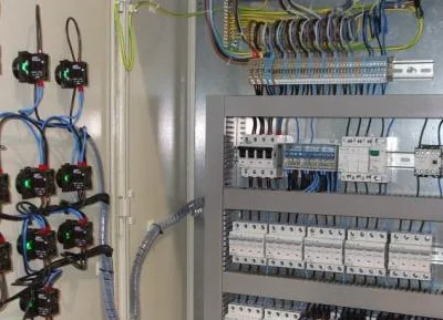 Proiectare si executie instalatii electrice - Campulung Muscel