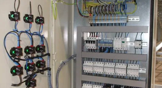 Proiectare si executie instalatii electrice - Campulung Muscel