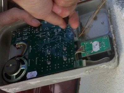 Proiectare si executie instalatii electrice - Campulung Muscel