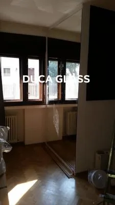 Bucuresti - Oglinzi si geamuri la comanda