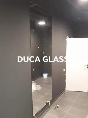 Bucuresti - Oglinzi si geamuri la comanda