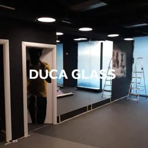 Bucuresti - Oglinzi si geamuri la comanda