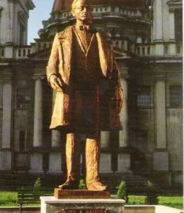 Bucuresti - Restaurare picturi si sculpturi