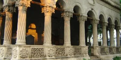 Bucuresti - Restaurare picturi si sculpturi